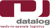 Datalog Spedition GmbH Logo